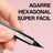 Maybelline New York Eyeliner Hypereasy Liquid Eyeliner Colore Nero