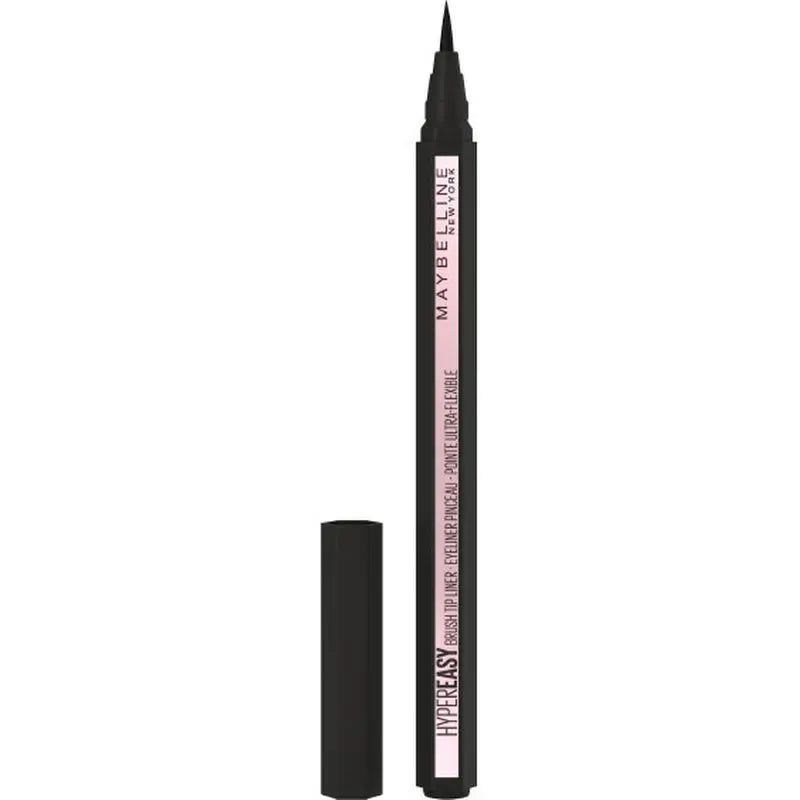 Maybelline New York Eyeliner Hypereasy Liquid Pencil Matte Black 801 Nero Opaco