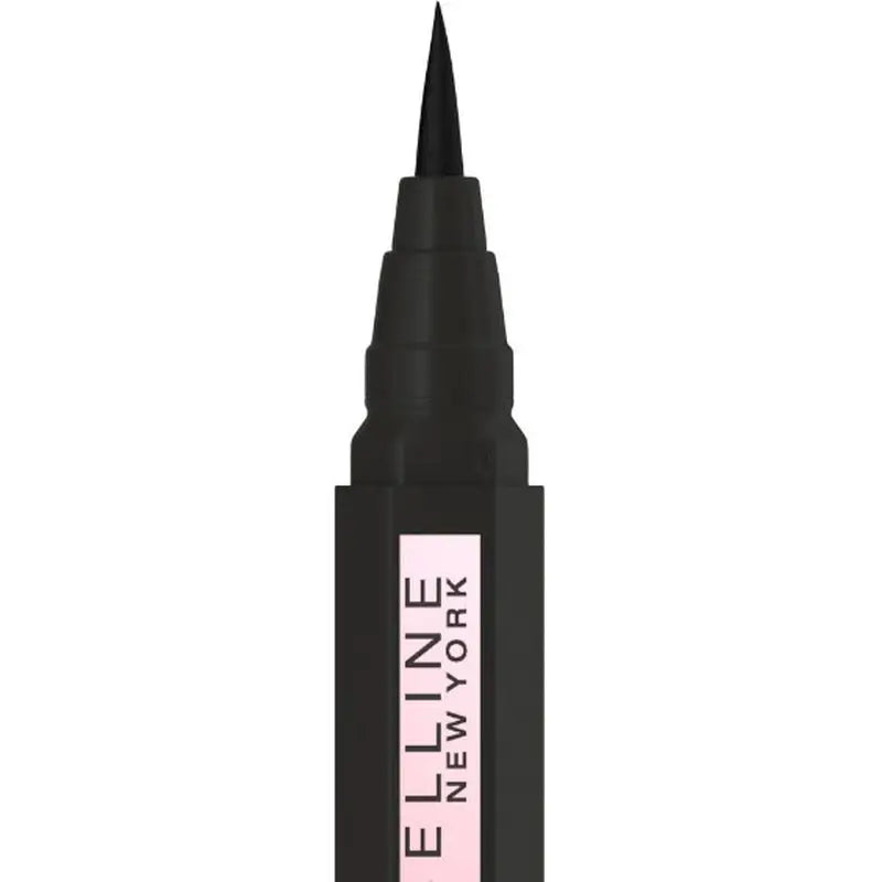 Maybelline New York Eyeliner Hypereasy Liquid Pencil Matte Black 801 Nero Opaco