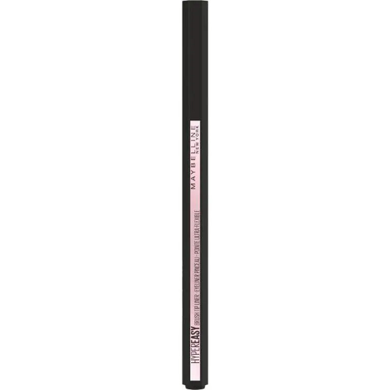 Maybelline New York Eyeliner Hypereasy Liquid Pencil Matte Black 801 Nero Opaco
