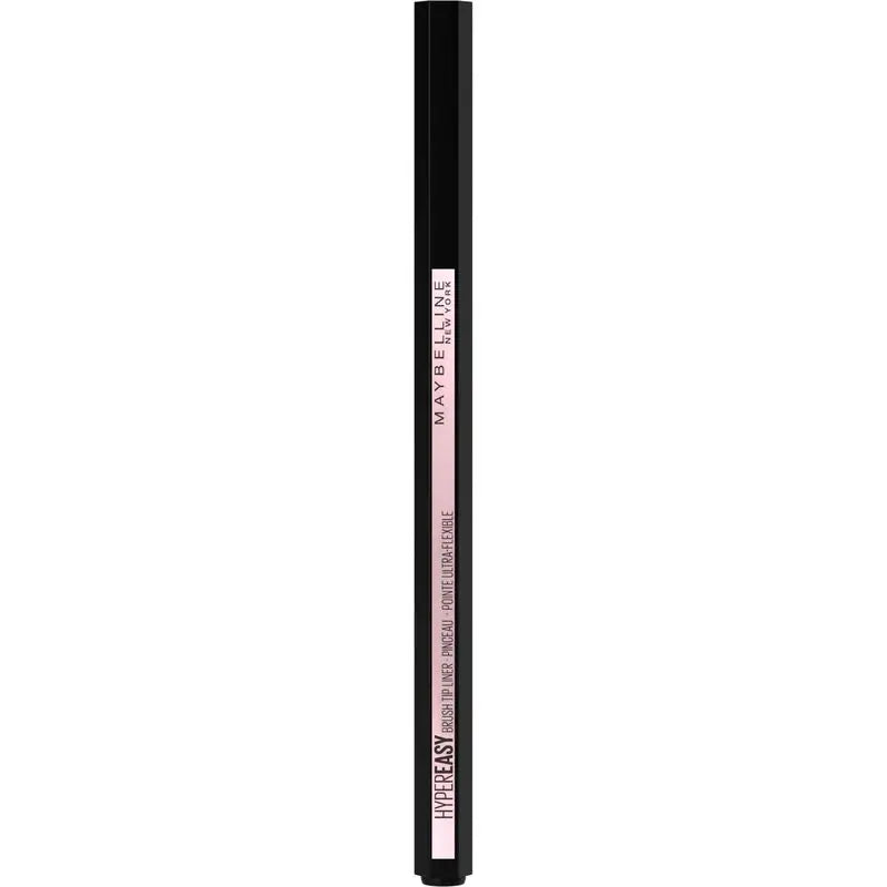 Maybelline New York Eyeliner Hypereasy Liquid Eyeliner Colore Nero