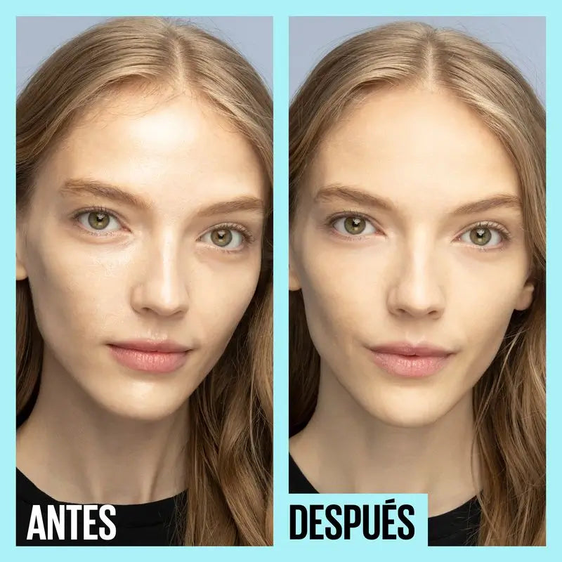 Maybelline New York Fit Me Primer opacizzante per pelli da normali a grasse.