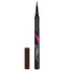 Maybelline New York Hyper Precise eyeliner impermeabile preciso a lunga tenuta MARRONE