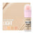 Maybelline New York Instant Perfector Glow 4-In-1, Il bagliore che si indossa come si vuole, tonalità 01 Light