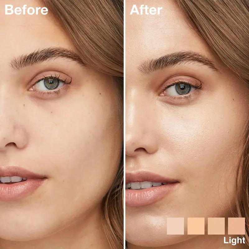 Maybelline New York Instant Perfector Glow 4-In-1, Il bagliore che si indossa come si vuole, tonalità 01 Light