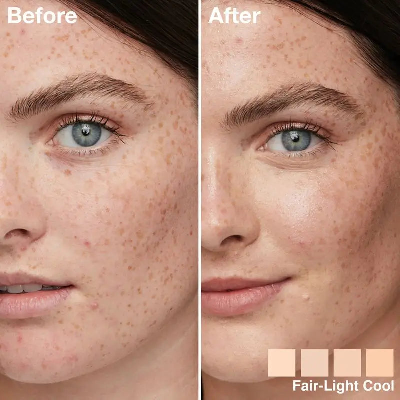 Maybelline New York Instant Perfector Glow 4-In-1, Il bagliore che si indossa come si vuole, tonalità 0.5 Fair Light Cool