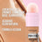 Maybelline New York Instant Perfector Glow 4-In-1, Il bagliore che si indossa come si vuole, tonalità 0.5 Fair Light Cool
