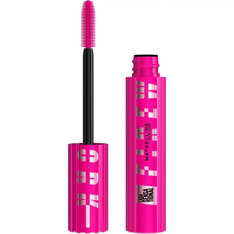 Maybelline New York Lash Sensational Fuoco d'artificio Mascara