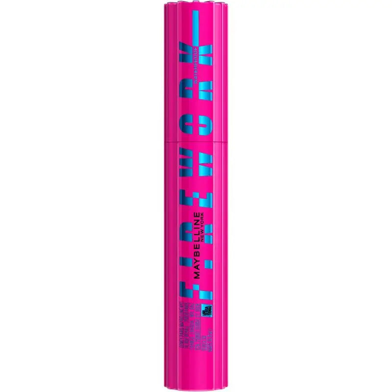 Maybelline New York Lash Sensational Firework Mascara impermeabile