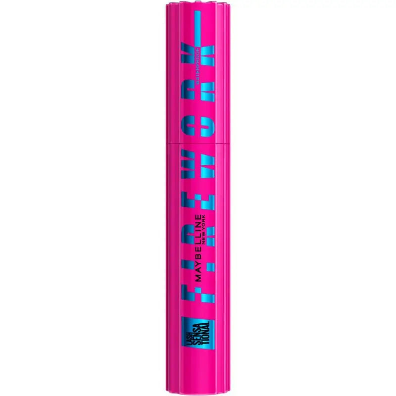 Maybelline New York Lash Sensational Firework Mascara impermeabile