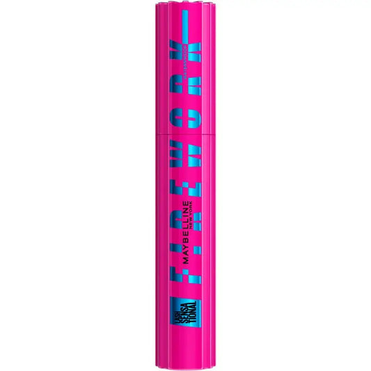 Maybelline New York Lash Sensational Firework Mascara impermeabile