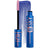 Maybelline New York Lash Sensational, mascara impermeabile Sky High, blu navy, 1 pz.