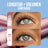 Maybelline New York Lash Sensational, mascara impermeabile Sky High, blu navy, 1 pz.