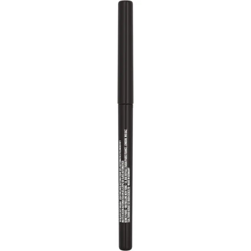 Maybelline New York Lasting Drama Automatic Liner, tonalità Black Out Drama