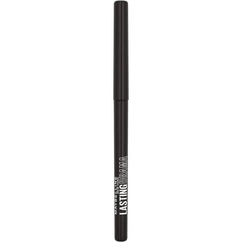 Maybelline New York Lasting Drama Automatic Liner, tonalità Black Out Drama