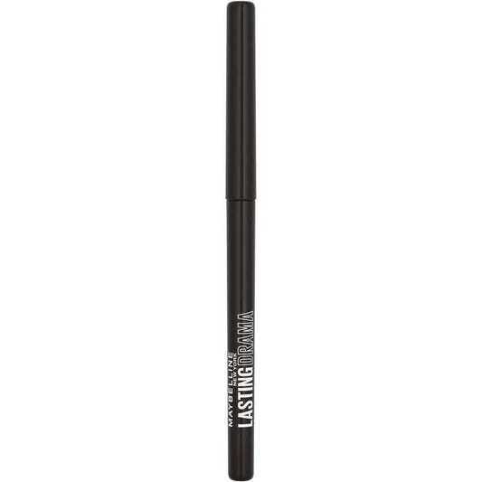 Maybelline New York Lasting Drama Automatic Liner, tonalità Black Out Drama