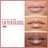 Maybelline New York Lifter Gloss Lip Gloss Shade 01 Pearl . Idratazione intensa e labbra rimpolpate.