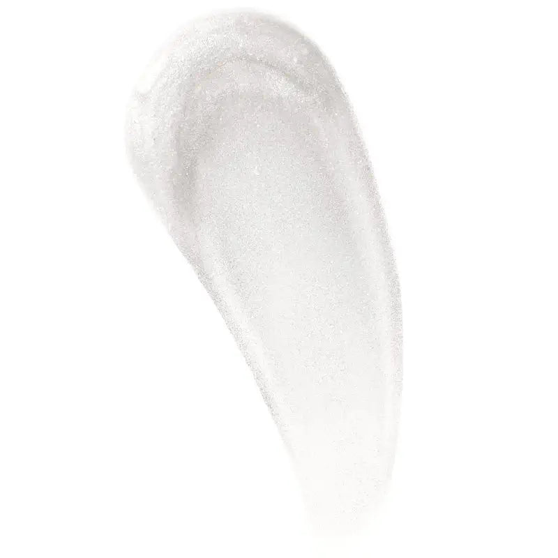 Maybelline New York Lifter Gloss Lip Gloss Shade 01 Pearl . Idratazione intensa e labbra rimpolpate.