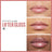 Maybelline New York Lifter Gloss Lip Gloss Shade 02 Ice. Idratazione intensa e labbra rimpolpate.