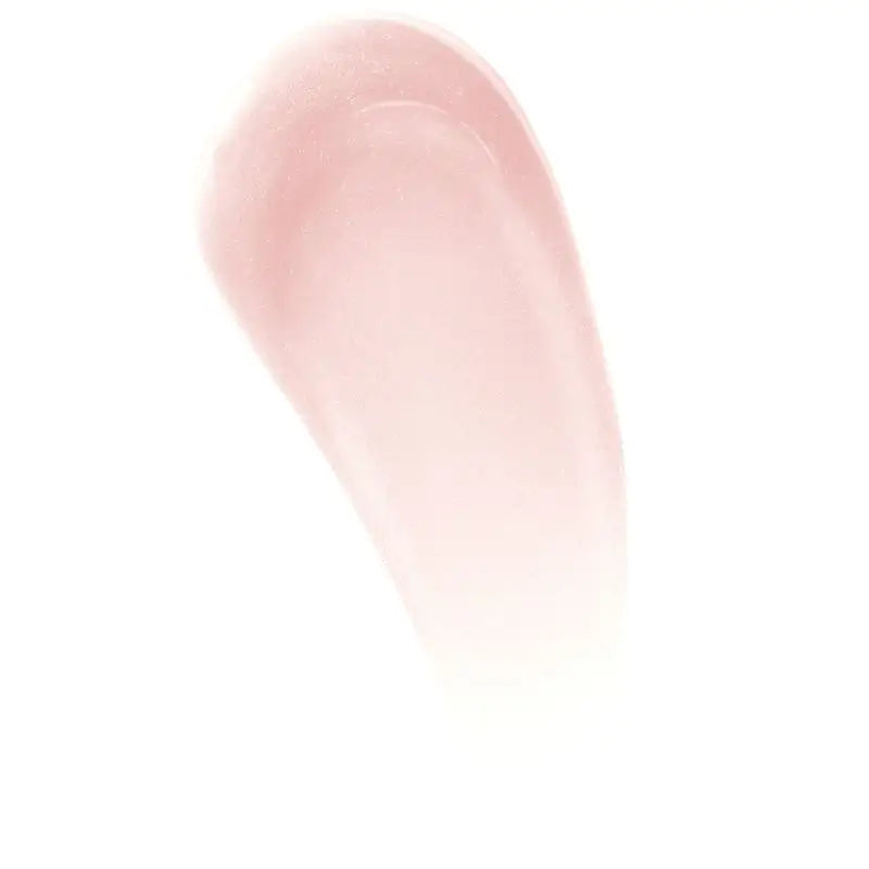 Maybelline New York Lifter Gloss Lip Gloss Shade 02 Ice. Idratazione intensa e labbra rimpolpate.