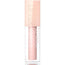 Maybelline New York Lifter Gloss Lip Gloss Shade 02 Ice. Idratazione intensa e labbra rimpolpate.