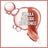 Maybelline New York Lifter Gloss Lip Gloss Shade 03 Moon. Idratazione intensa e labbra rimpolpate.