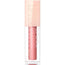 Maybelline New York Lifter Gloss Lip Gloss Shade 03 Moon. Idratazione intensa e labbra rimpolpate.