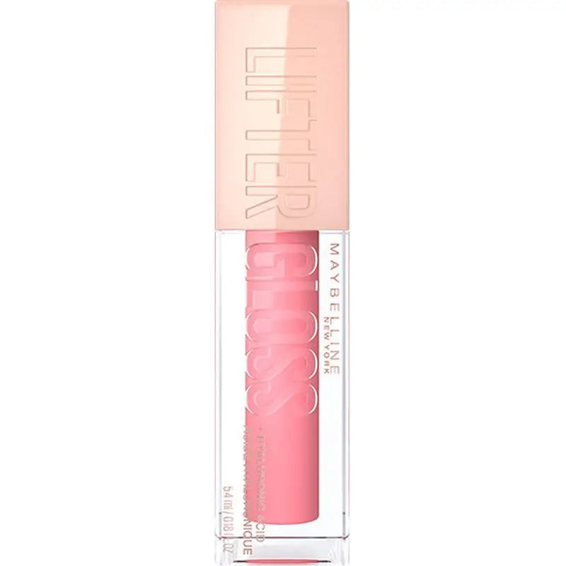 Maybelline New York Lifter Gloss Lucidalabbra tonalità 21 Orso gommoso
