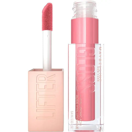 Maybelline New York Lifter Gloss Lucidalabbra tonalità 21 Orso gommoso