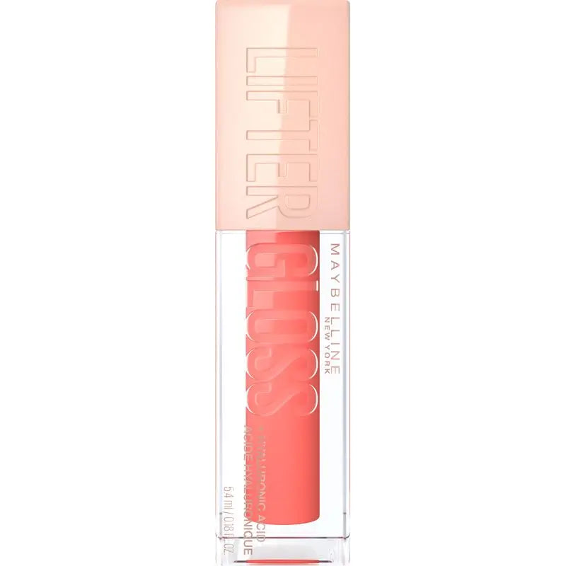 Maybelline New York Lifter Gloss Lucidalabbra Tonalità 22 Anello di Pesca