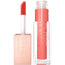 Maybelline New York Lifter Gloss Lucidalabbra Tonalità 22 Anello di Pesca