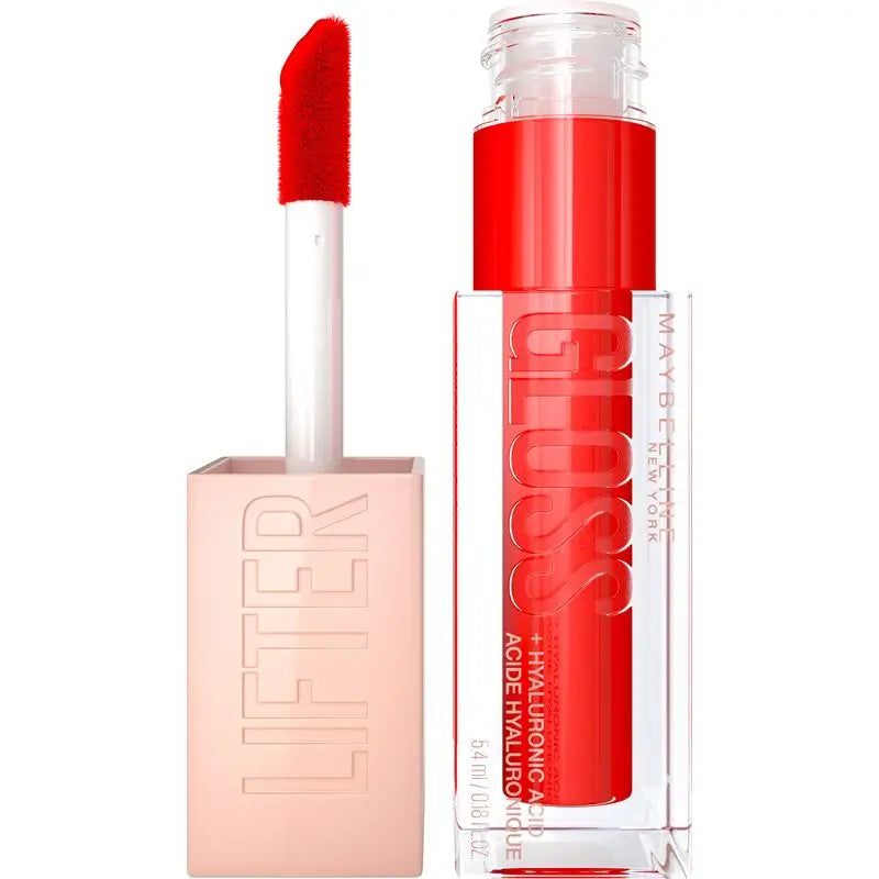 Maybelline New York Lifter Gloss Lucidalabbra tonalità 23 Sweetheart