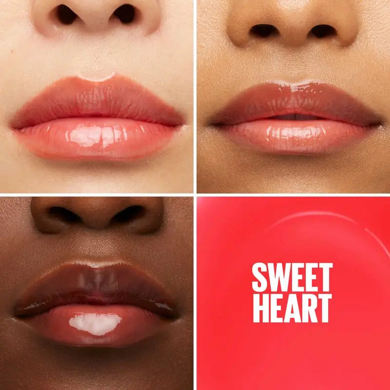 Maybelline New York Lifter Gloss Lucidalabbra tonalità 23 Sweetheart