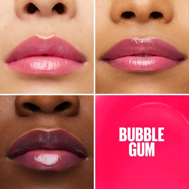 Lucidalabbra Maybelline New York Lifter Gloss tonalità 24 Bubblegum