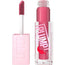 Maybelline New York Lifter Plump con peperoncino e acido ialuronico, tonalità 002 Morso di malva