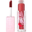 Maybelline New York Lifter Plump con peperoncino e acido ialuronico, tonalità 006 Peperoncino piccante