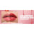 Maybelline New York Lifter Plump con peperoncino e acido ialuronico, tonalità 006 Red Flag