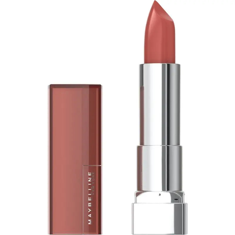 Maybelline New York Rossetto Colour Sensational 133 Almond Hustle