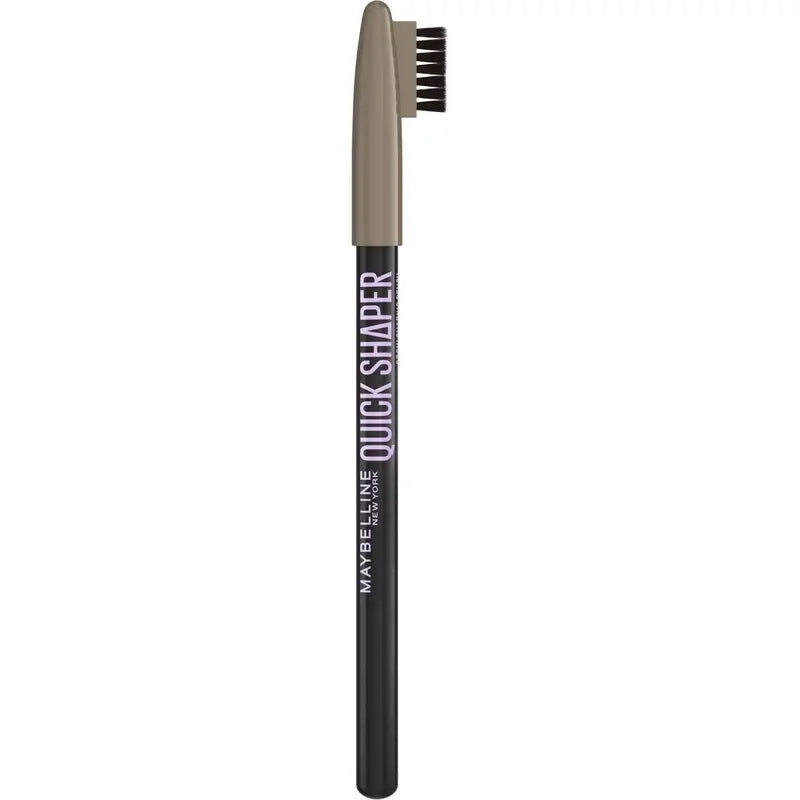 Maybelline New York Quick Shaper Blonde 02, 1 pz.