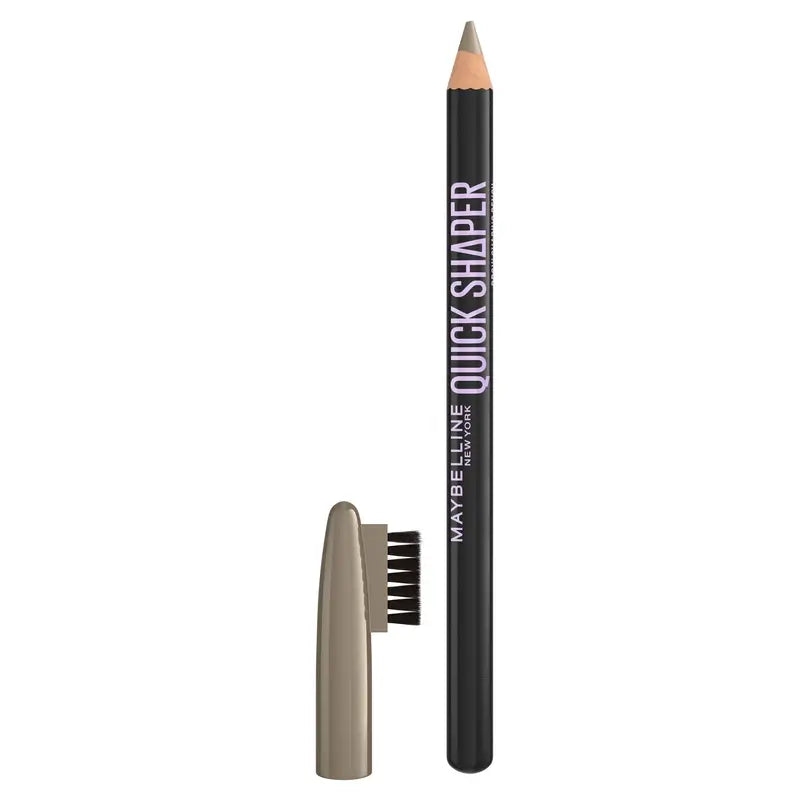 Maybelline New York Quick Shaper Blonde 02, 1 pz.