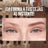 Maybelline New York Quick Shaper Blonde 02, 1 pz.