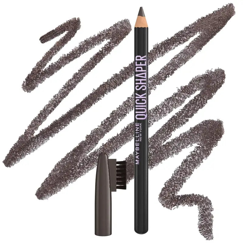 Maybelline New York Quick Shaper Deep Brown 05, 1 pz.