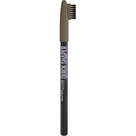 Maybelline New York Quick Shaper Marrone medio 04, 1 pz.