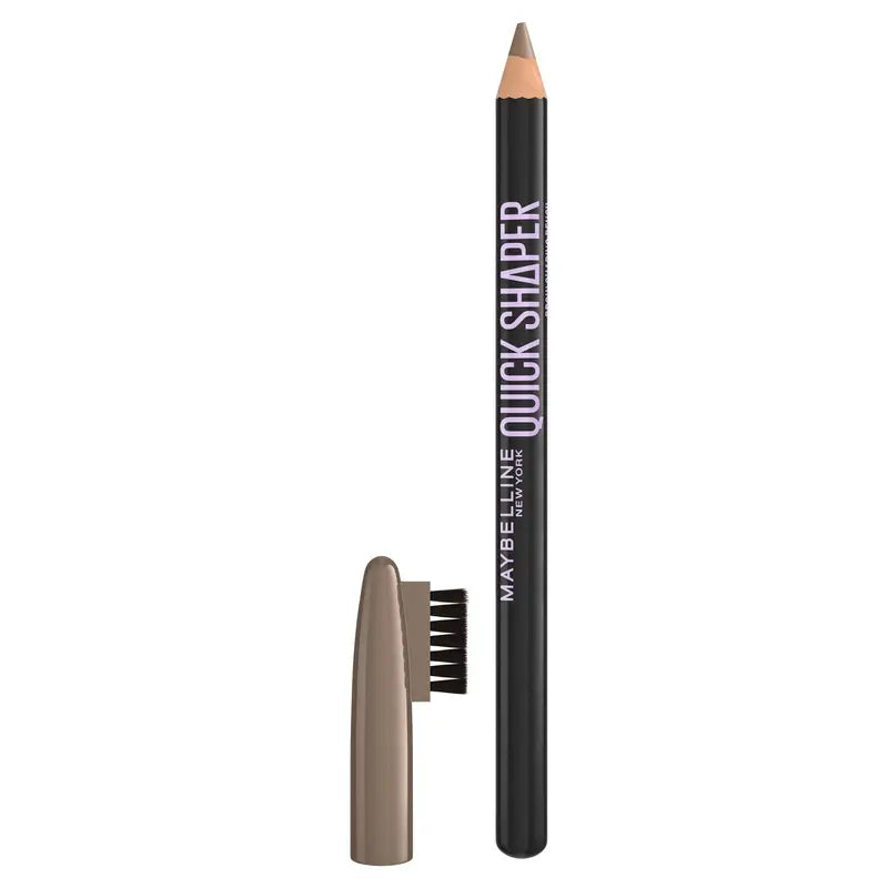 Maybelline New York Quick Shaper Soft Brown 03, 1 pz.