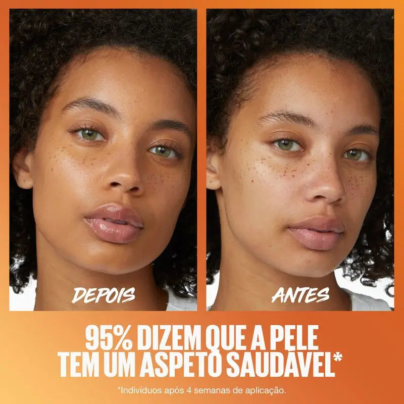 Maybelline New York Super Stay Skin Tint + Vitamina C 24H. Tonalità 30