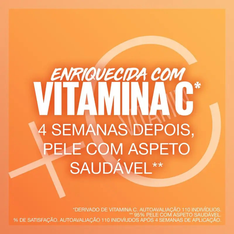 Maybelline New York Super Stay Skin Tint + Vitamina C 24H. Tonalità 30