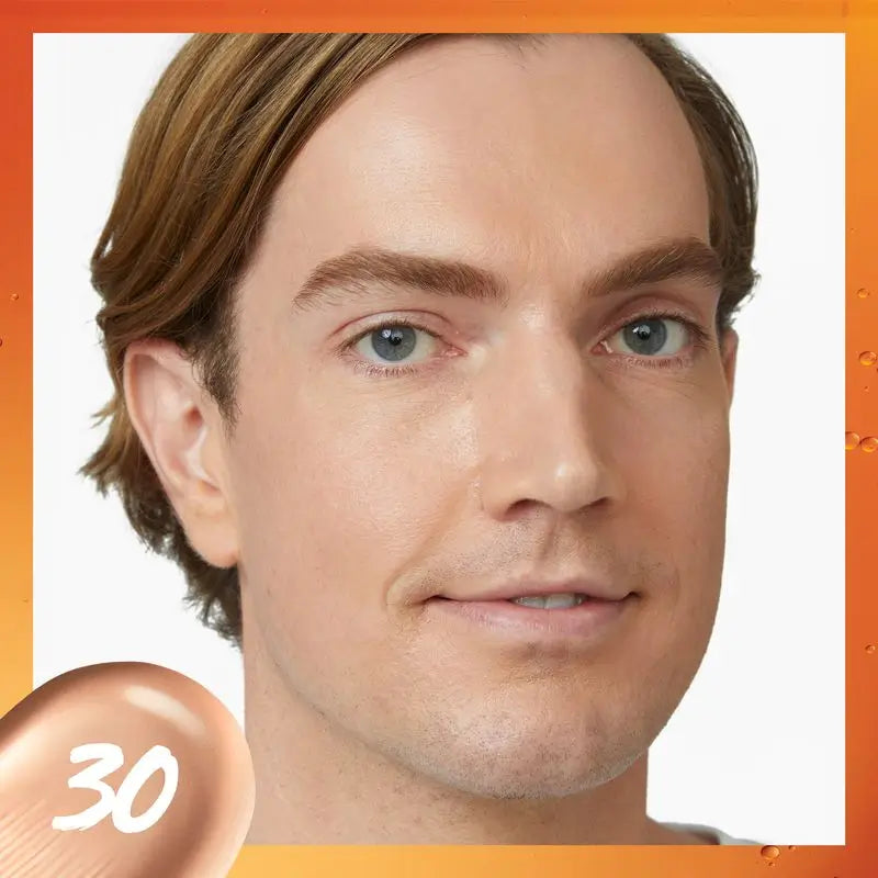 Maybelline New York Super Stay Skin Tint + Vitamina C 24H. Tonalità 30