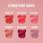 Maybelline New York Super Stay Teddy Tint Rossetto opaco, tonalità 50 Wild At Heart, 5 ml