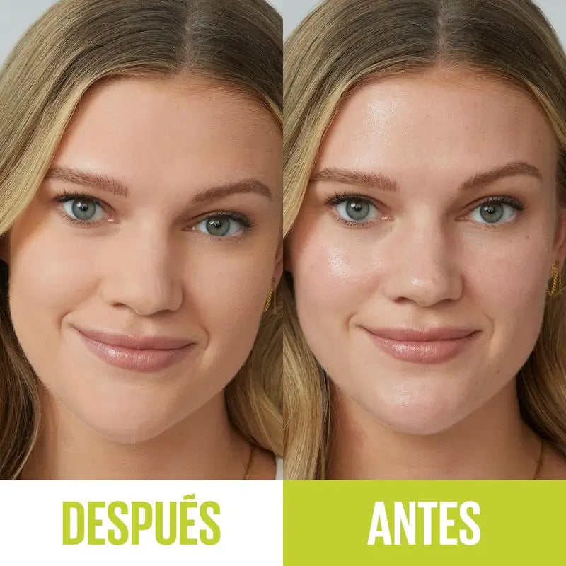 Maybelline New York Superstay Hybrid 24H Fondotinta in Polvere Tonalità 030