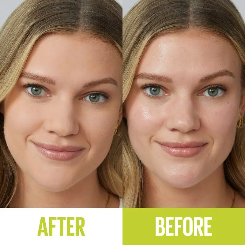 Maybelline New York Superstay Hybrid 24H Fondotinta in Polvere Tonalità 030